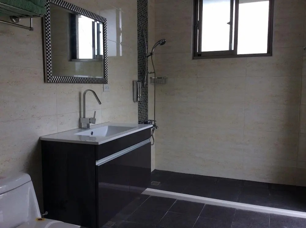 Yuan Zhong Yuan B&B