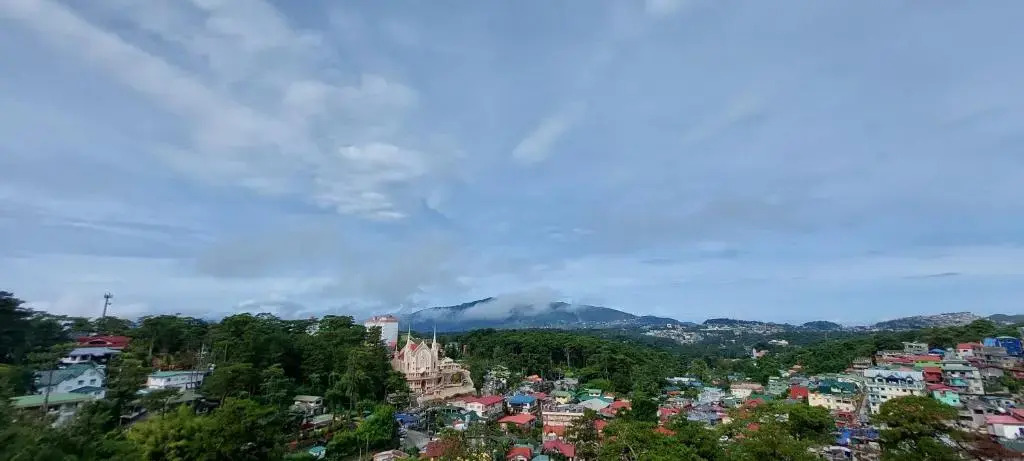 6th Balcony