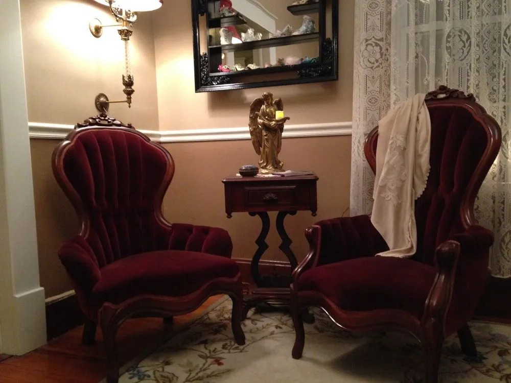 Florence Inn Bed and Breakfast