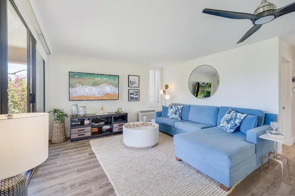 Wailea Ekahi 21A, Kihei