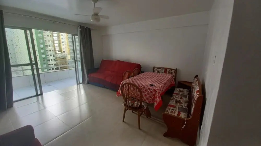Ap Papyrus - Balneário Camboriú - SC