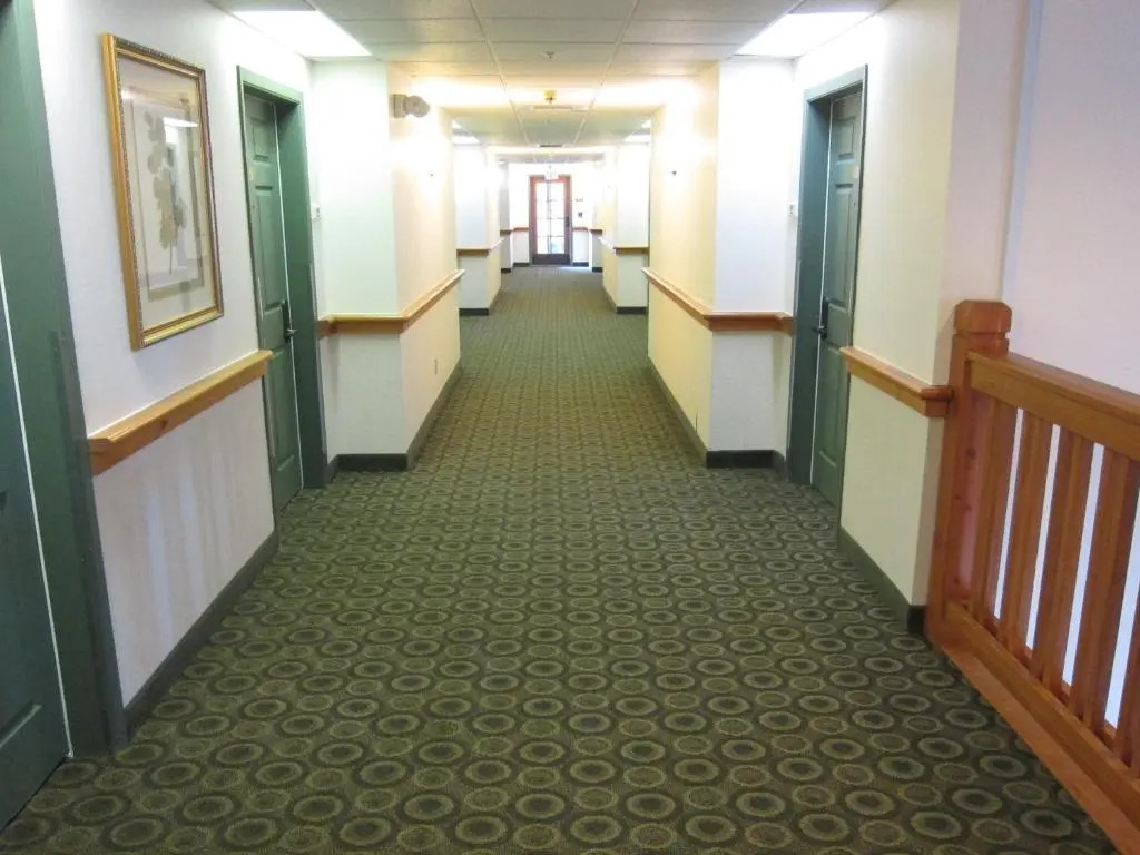 Fidalgo Country Inn