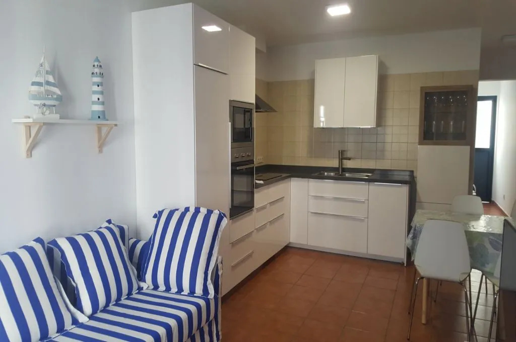 Sabbia Suites Casa Brisa