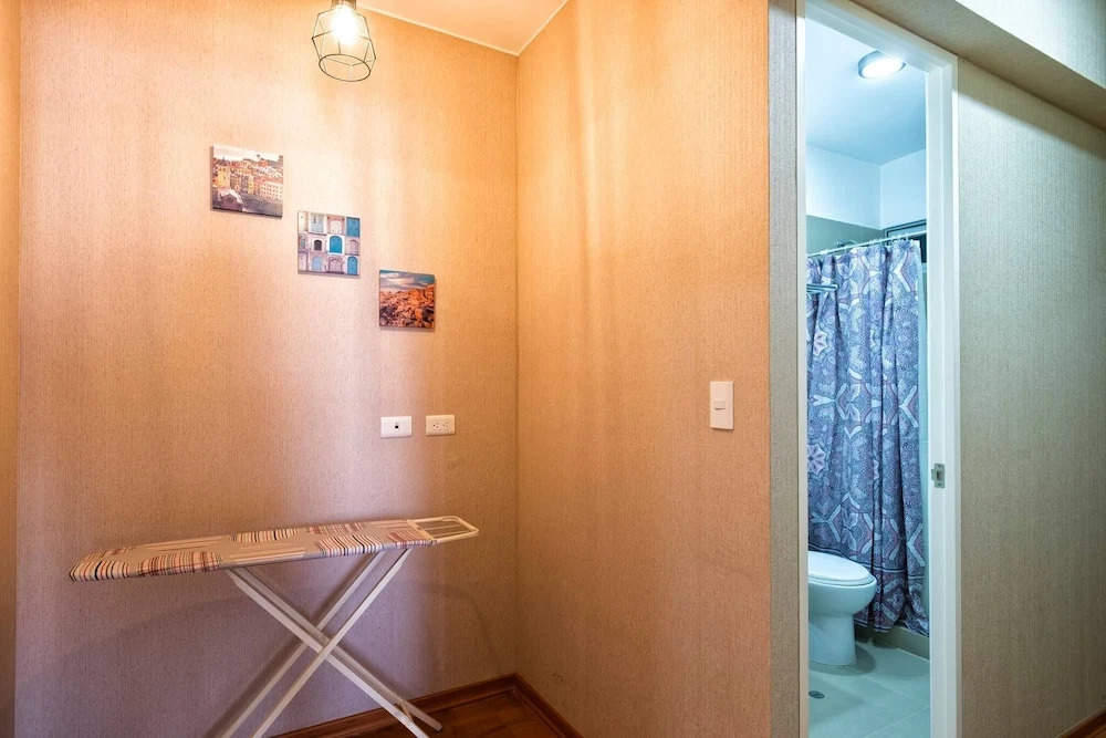 Ur Place Rentals - Modern 3bdrm, Swimming Pool And Gym