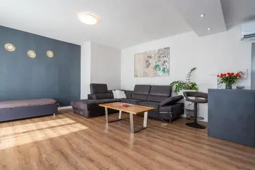 Apartment Marul
