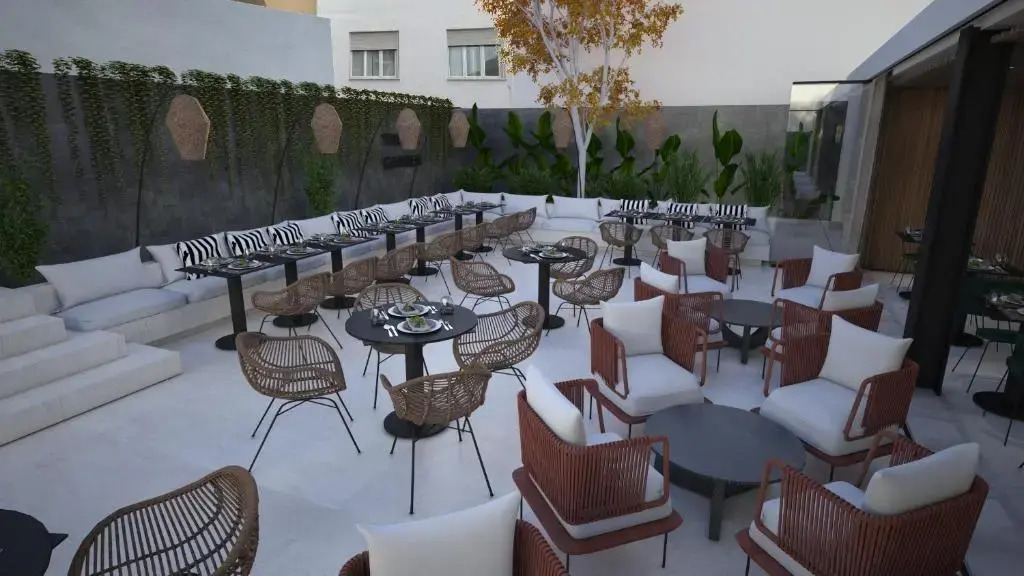 azuLine Hotel M
