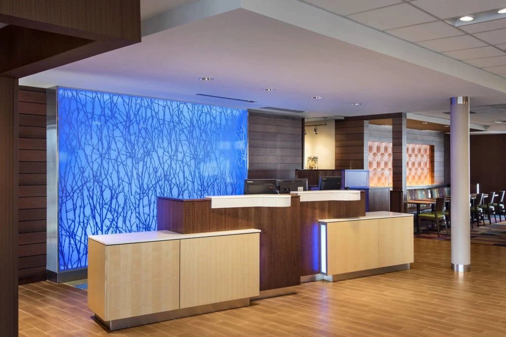 Fairfield Inn & Suites Wilmington New Castle
