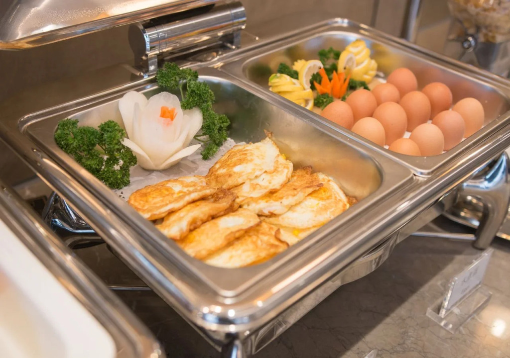 Home Inn Plus Suzhou Wanda Plaza Railway Station