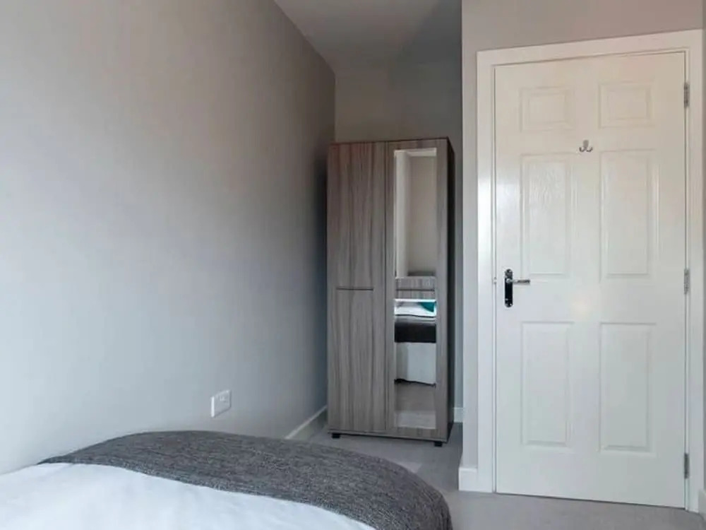 Elegant Holiday Home in Milton Keynes Near Towncentre