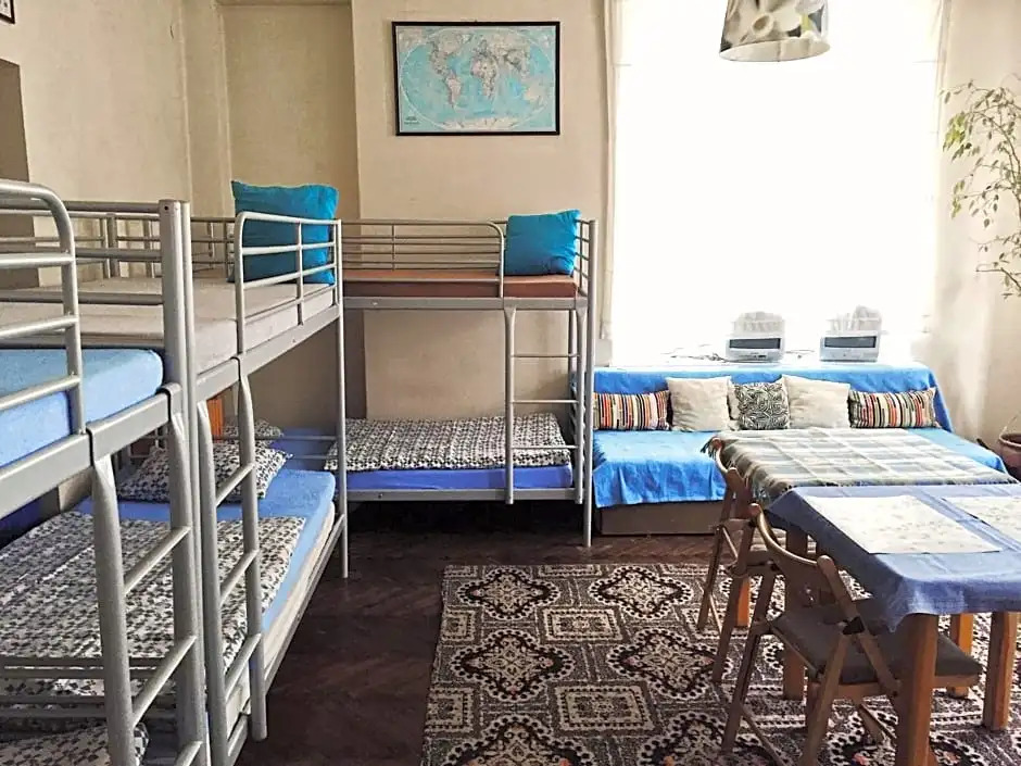Aleje28 Hostel