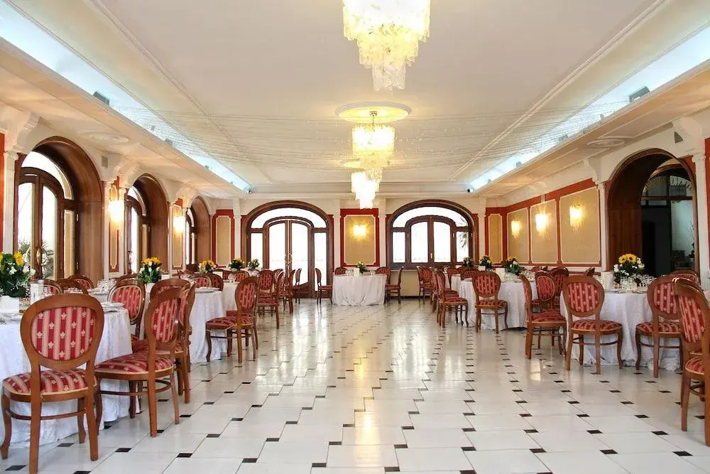 Hotel Il Tricolore
