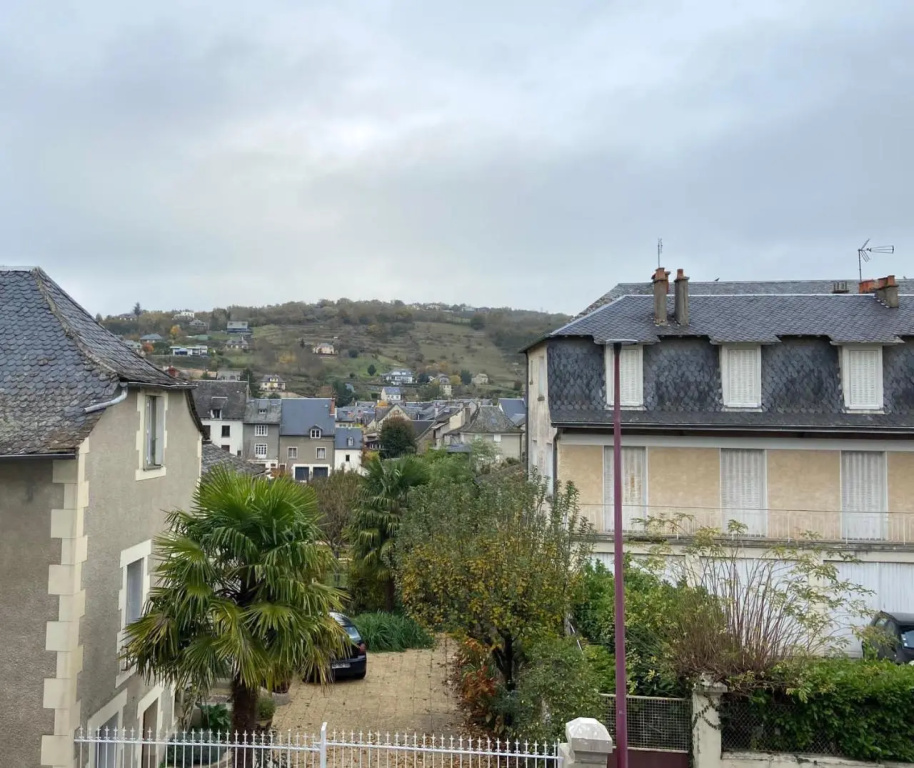 l'oustal app centre ville d'Espalion