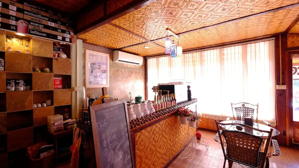 Heaunyoy Resort