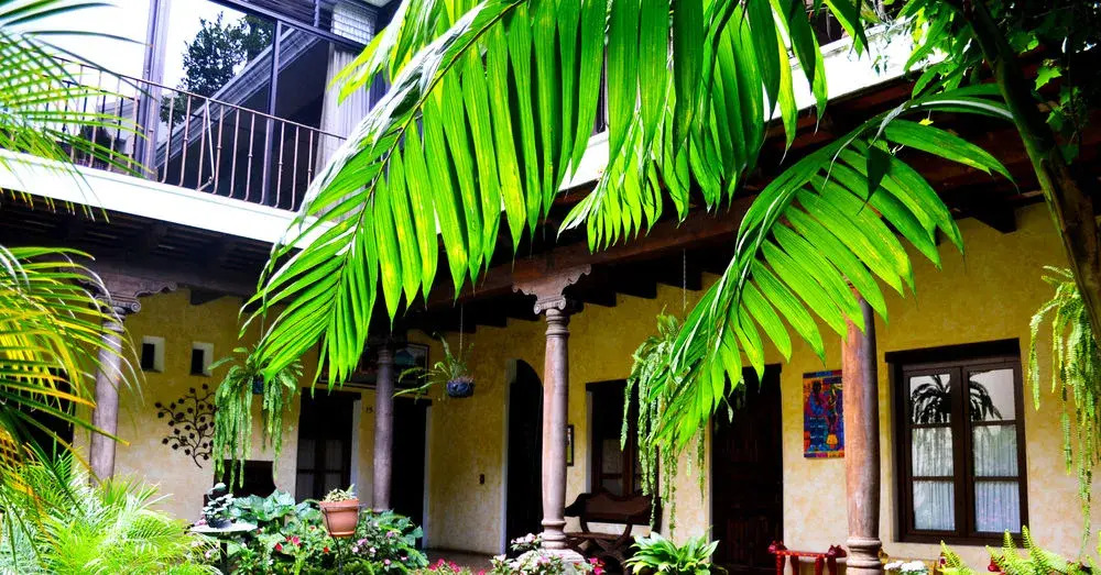 Hotel Vilaflor