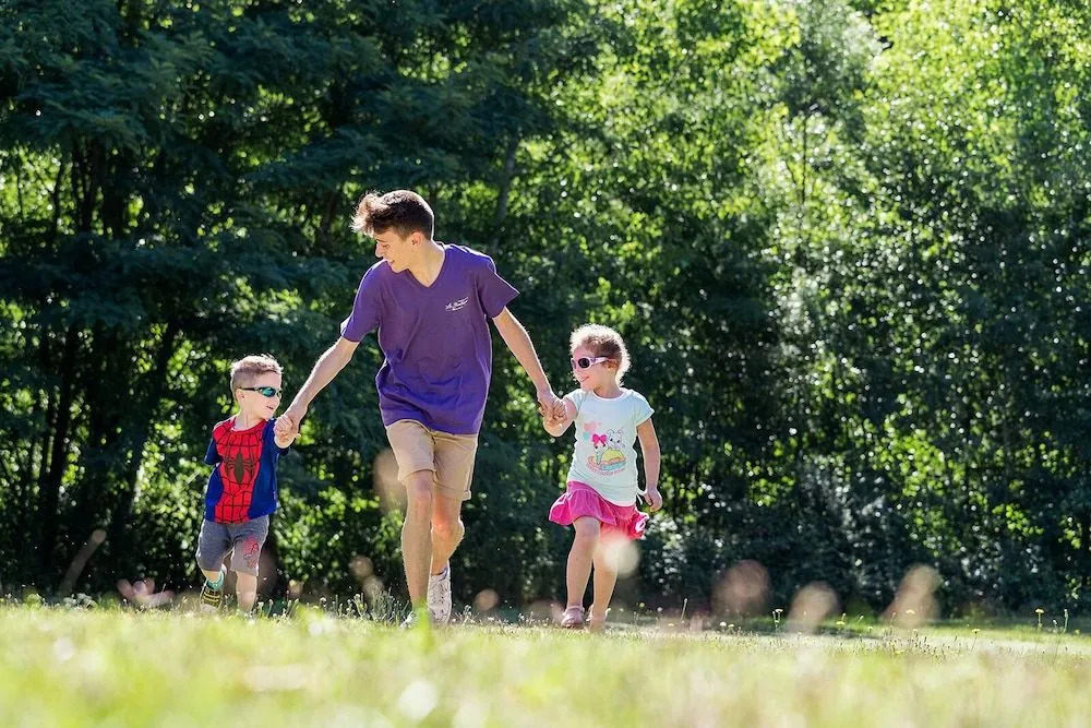 Camping Le Bontemps