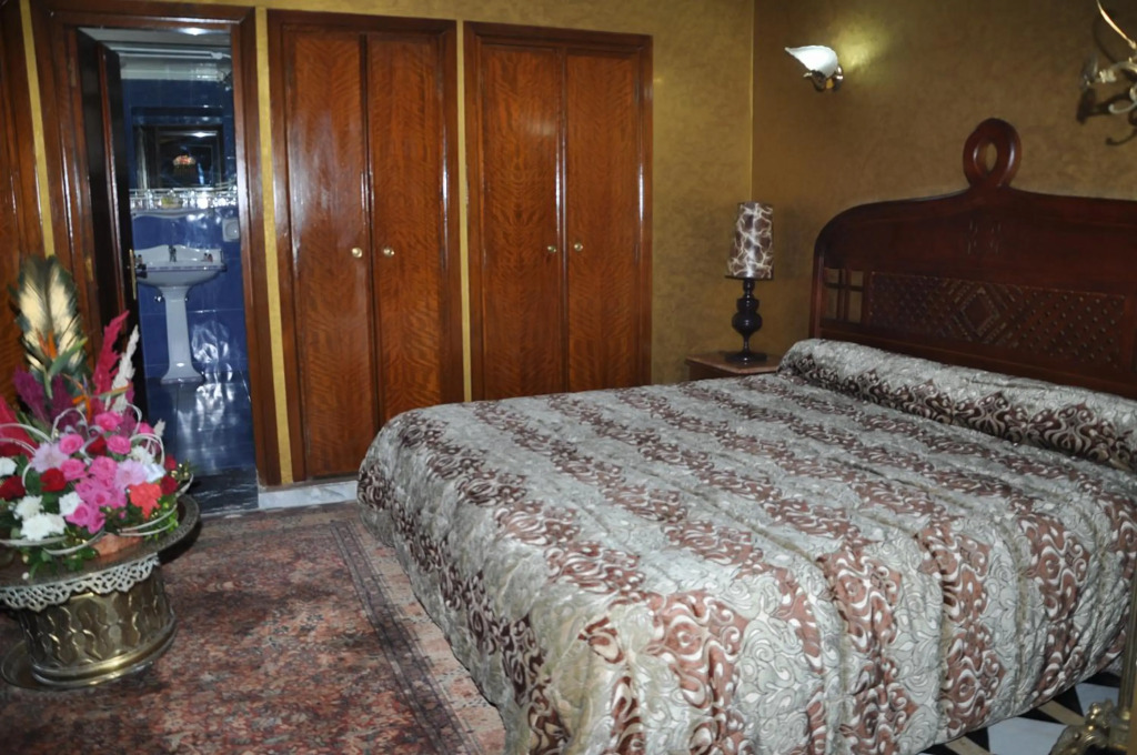 Hôtel Transatlantique