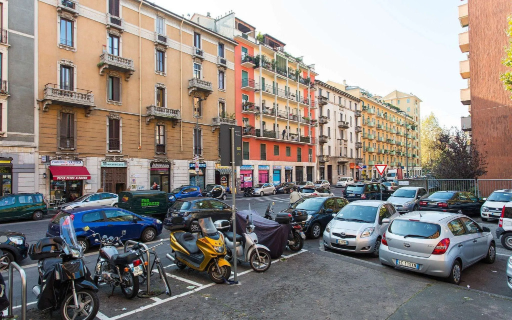 Hotel Edy Milano