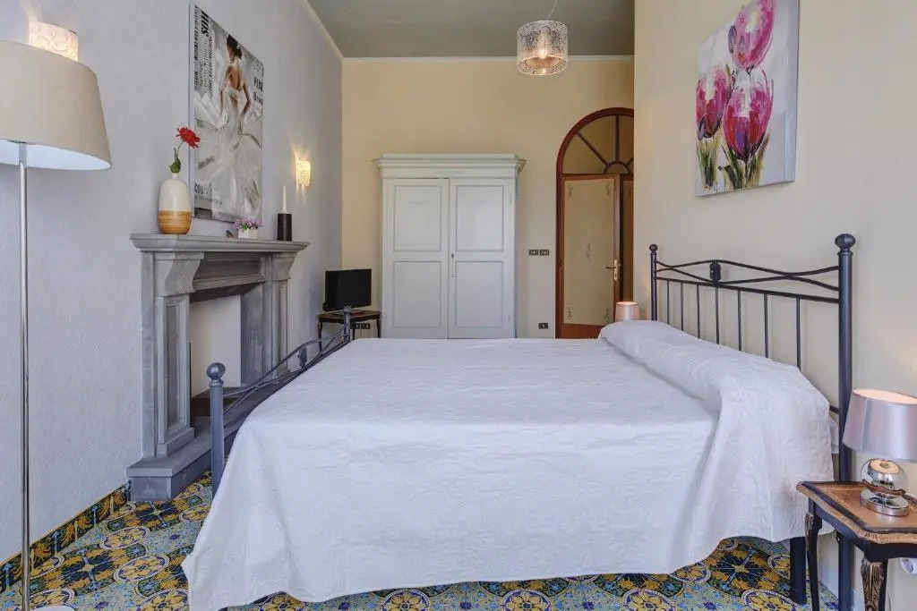 Sette Note Guest House