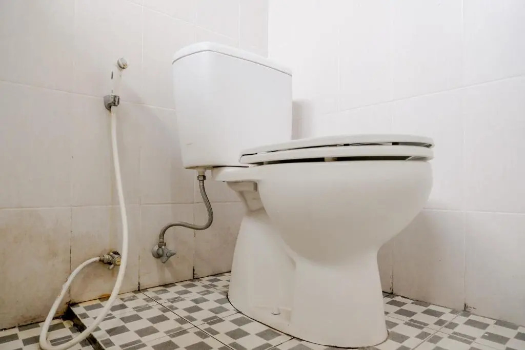 SPOT ON 3037 Sakinah Residence