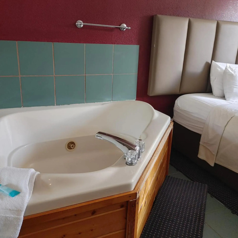 Hotel Pigeon Forge