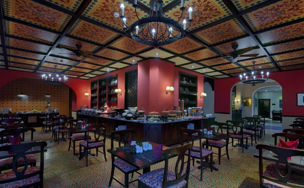 Little Residence - A Boutique Hotel & Spa