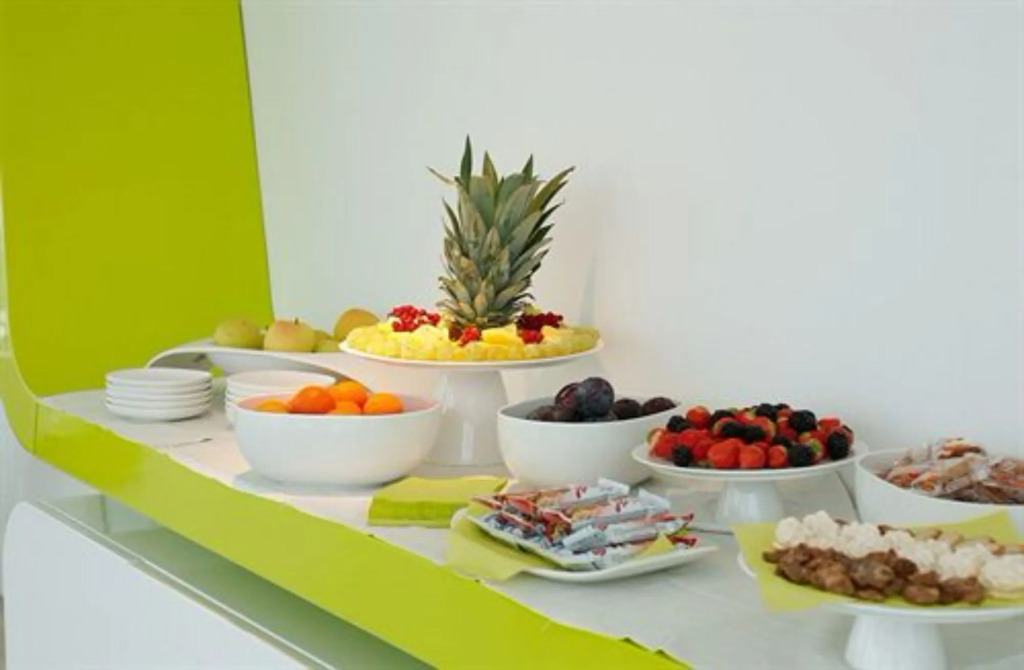 i-Suite Hotel