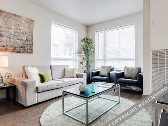 Prime Place Apartments