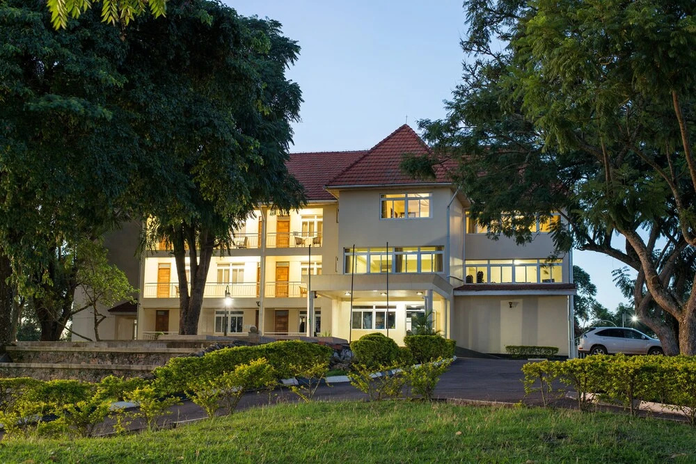 Golf Lane Hotel