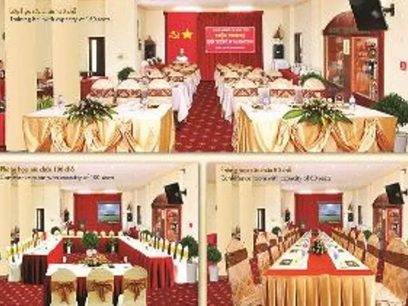 Aloha Hotel Vung Tau