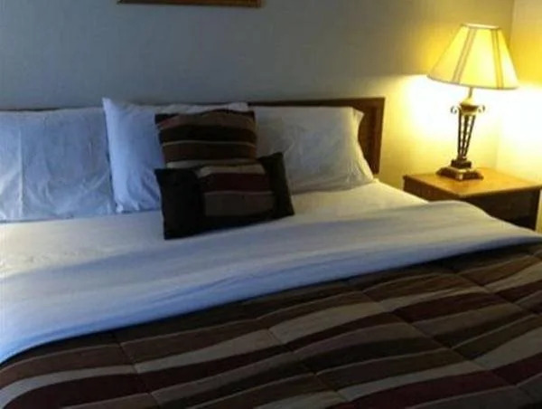 Muskogee Inn