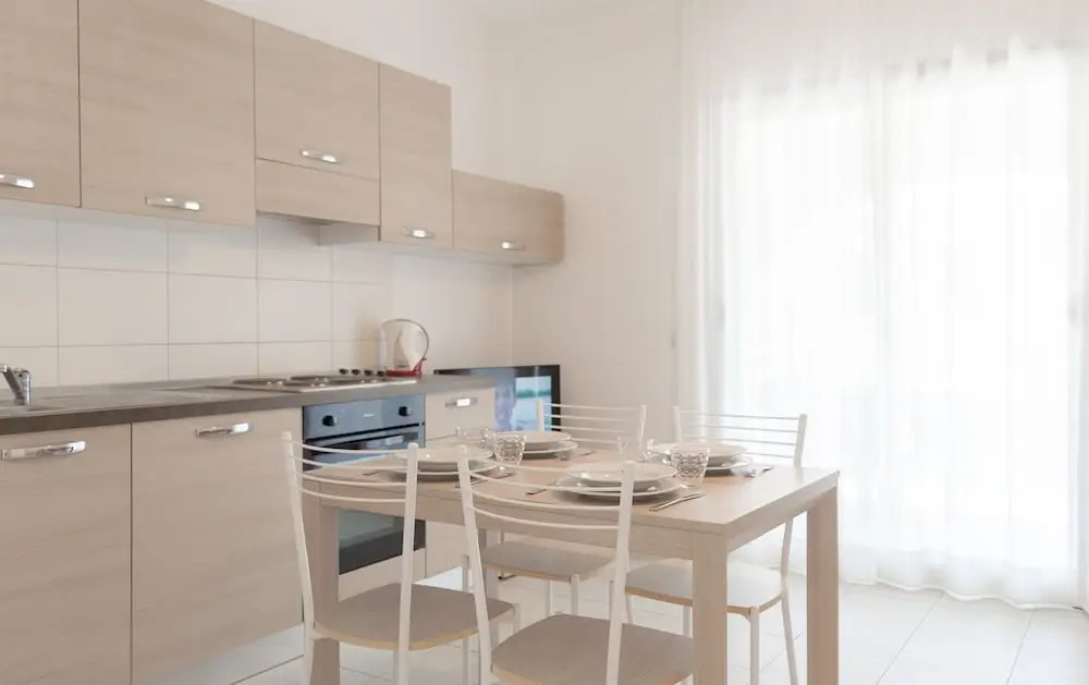 Green Residence Olbia