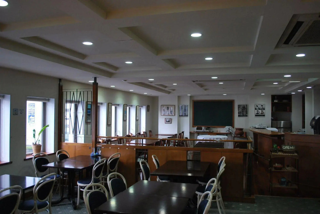 Sanside Hotel