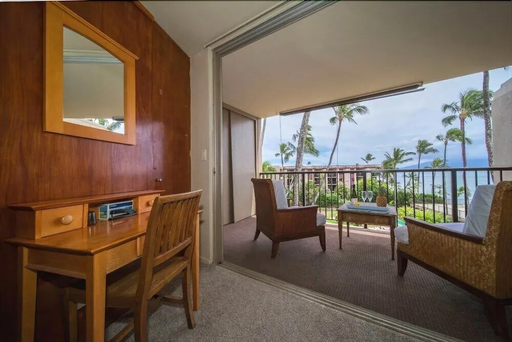 Hale Ono Loa 402 - 1 Br Condo