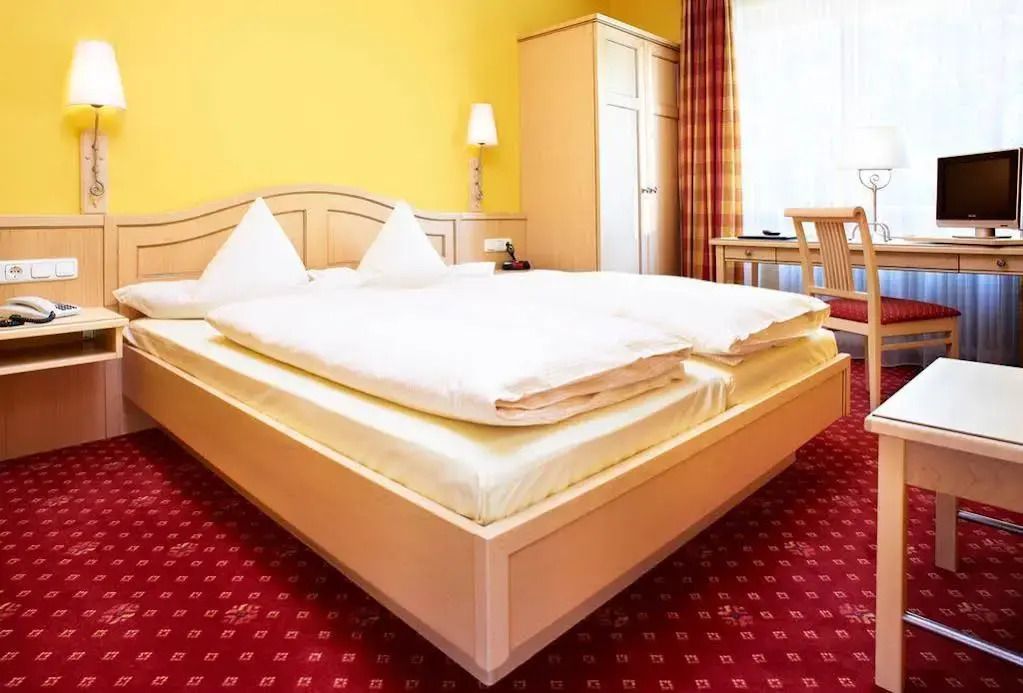 Hotel Luitpold