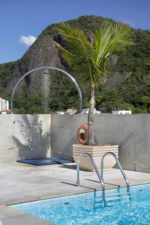 Windsor Plaza Copacabana