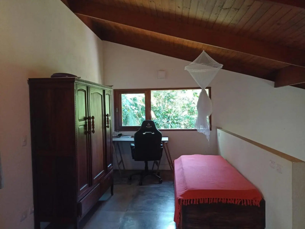 Casa da Praia do Félix