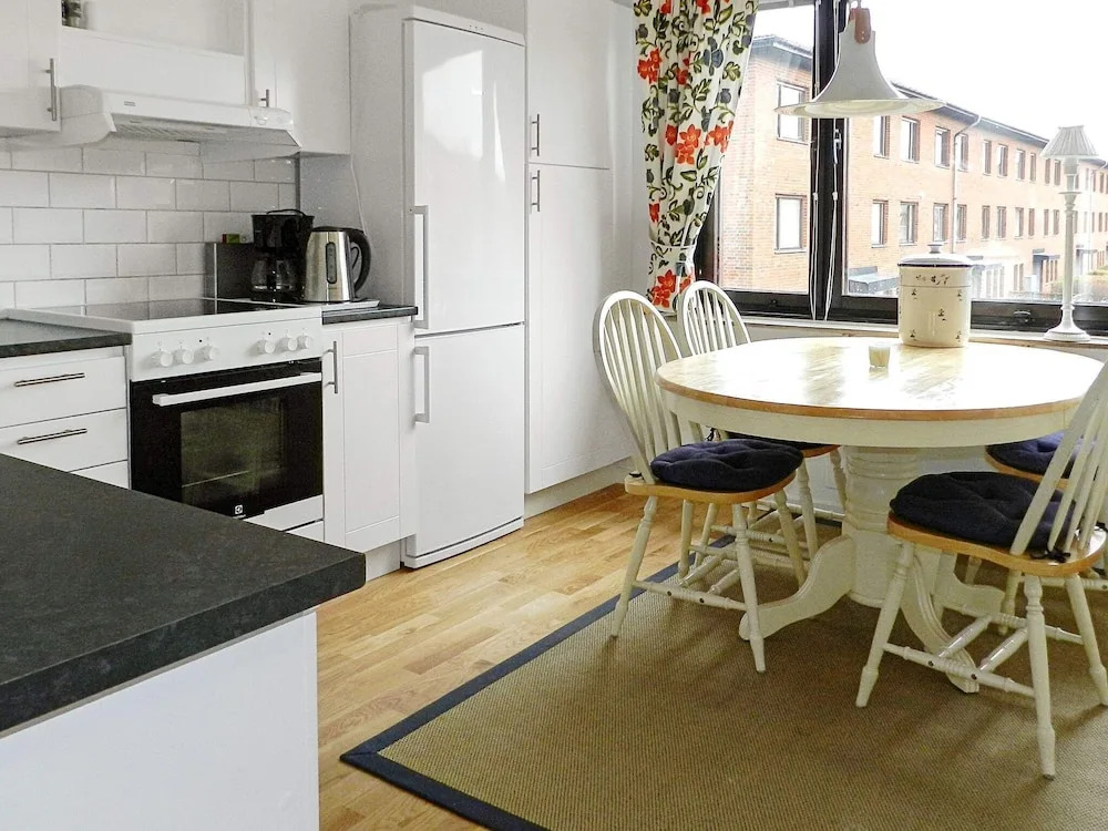 4 Person Holiday Home in Lysekil