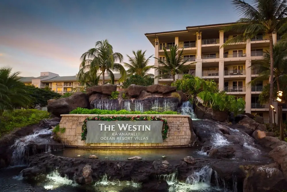 3BR Ka'anapali Ocean Views Pool & Resort