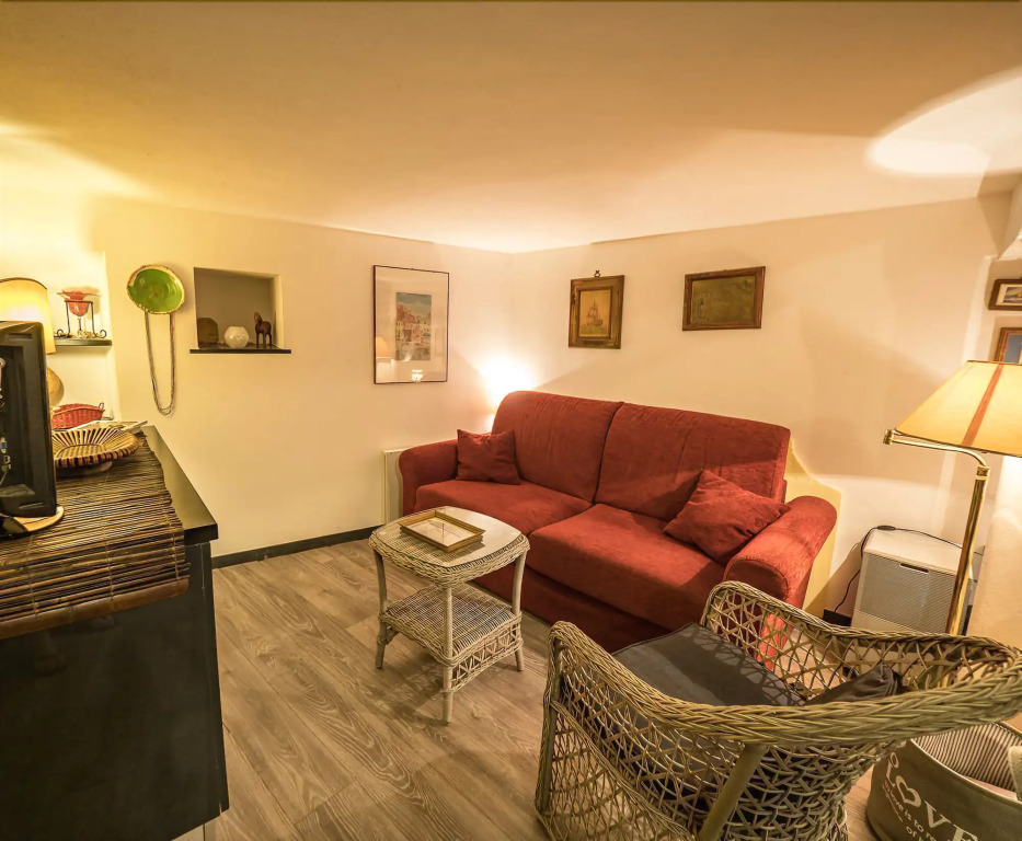 Petrella's Point Studio with AC