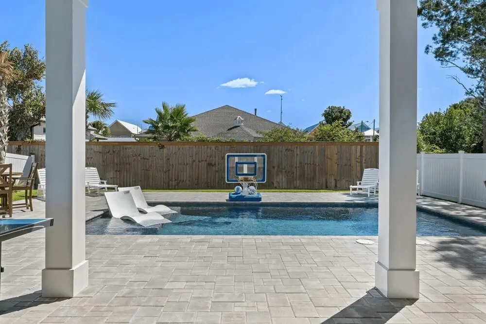 Tipsea Turtle - Avantstay 1 Block to Gulf + Pool