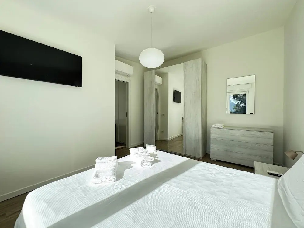 BedE-Bike Apartments