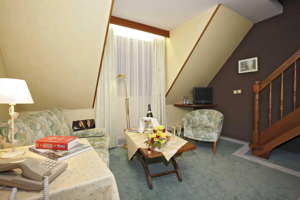 Domaine Le Moulin