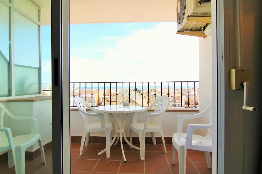Apartament Aguamarina Sitges Rentals