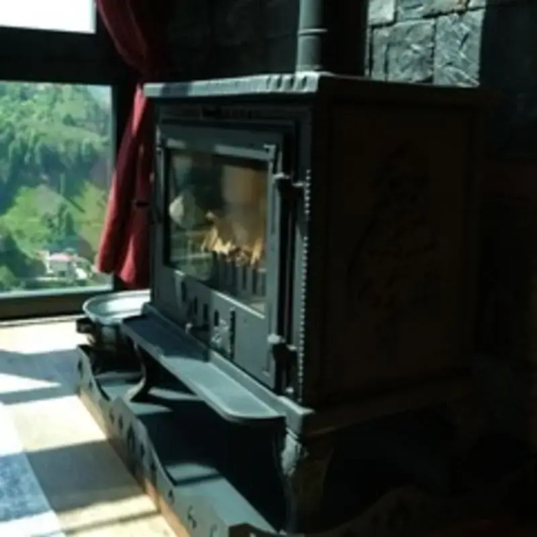 Seyrona Butik Otel