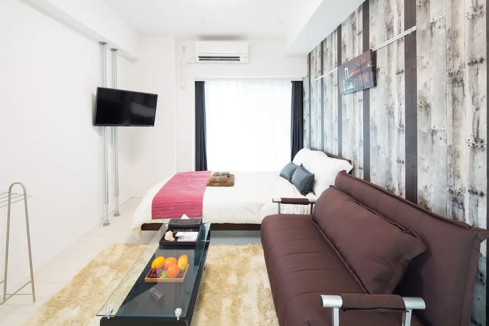 Hotel DUO kinsicho