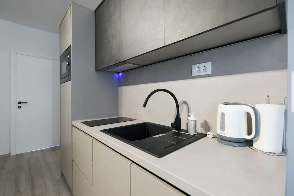 Classy apartments in city centar