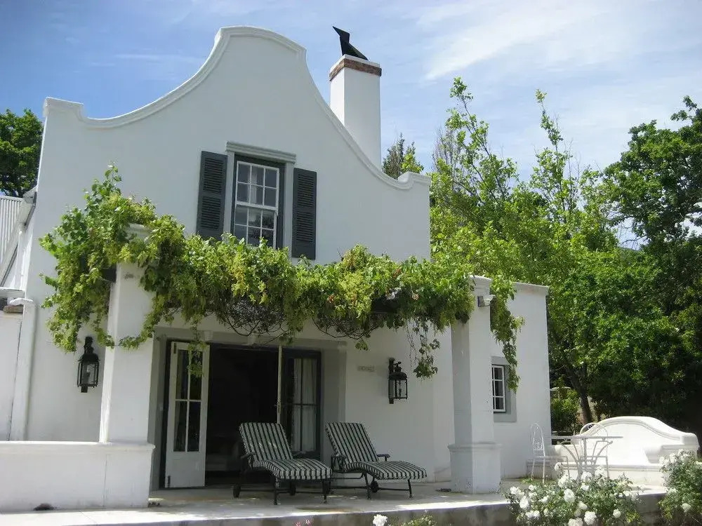 Franschhoek Rose Cottages