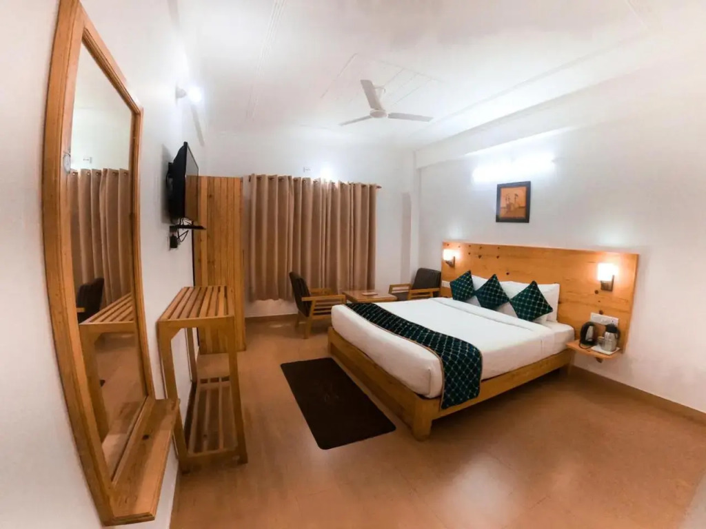 Aeradyo Inn