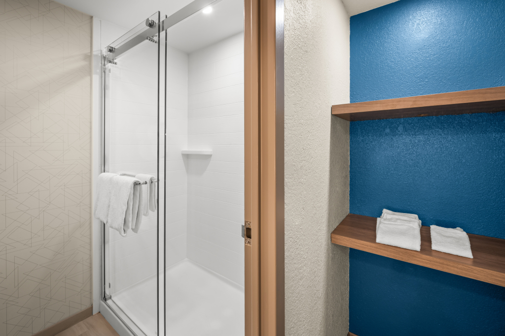 Holiday Inn Express Boston North-Woburn by IHG