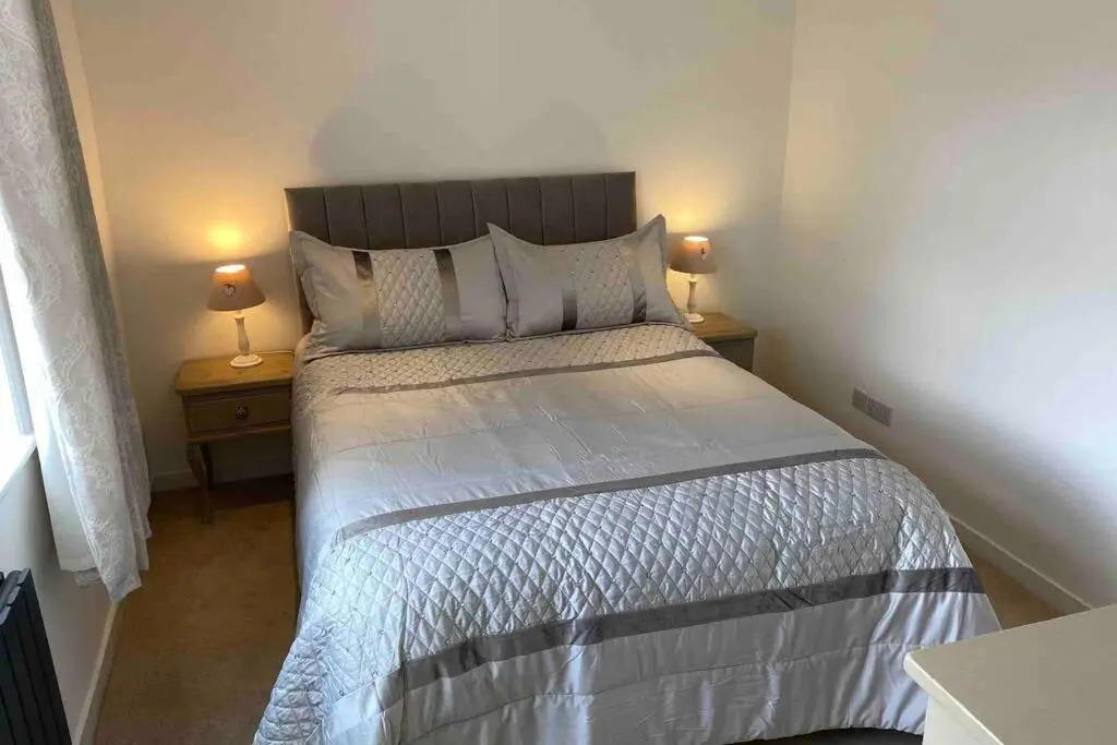 Overton Annexe